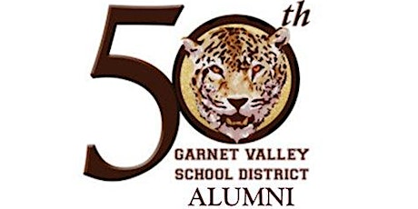 Garnet Valley Alumni 50 Year Anniversary Bash primary image