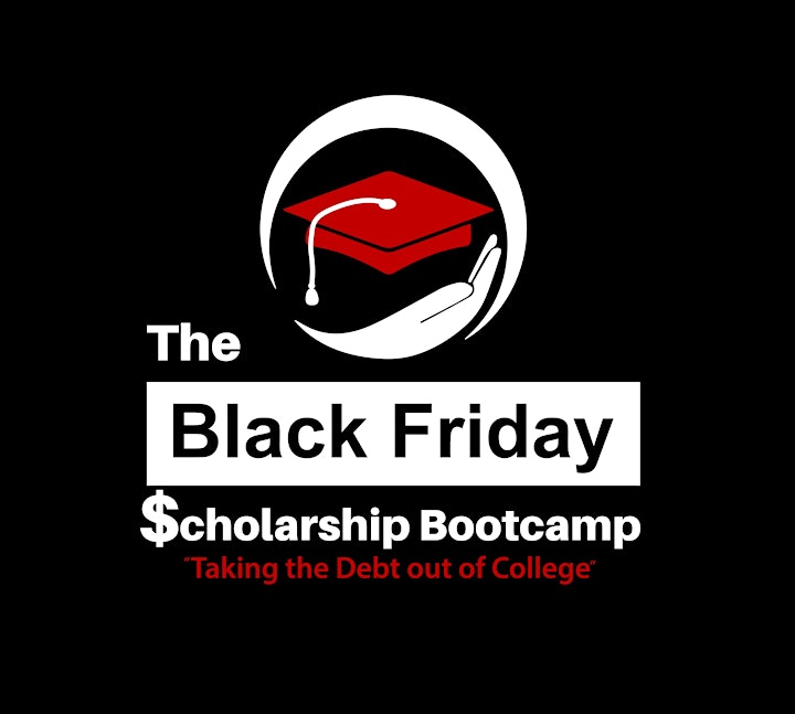 The 9th Annual Black Friday Scholarship Bootcamp (2022) image