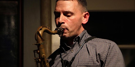 Henson Jazz at Amherst Java and Jazz