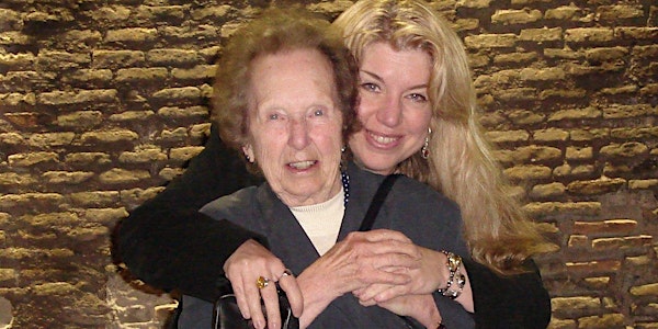 Memorial and Celebration of Life for Verna Parino