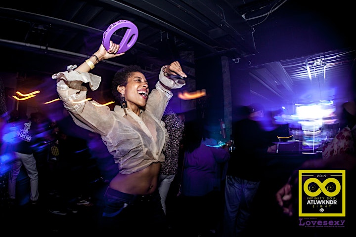 LOVESEXY: Atlanta's Premiere Prince Dance Party image