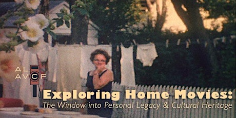 Exploring Home Movies primary image
