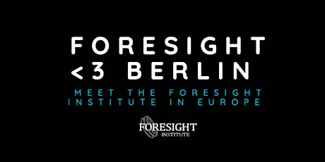 Foresight Europe | Berlin Gathering