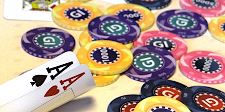 Poker Taktik Workshop Hamburg Tickets