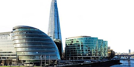 PRODUCT AND WEBSITE LAUNCH AT LONDON'S ICONIC BABY SHARD!!! primary image