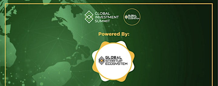 GSE Global Investment Summit (Part 2 Crowd Equity Crowd funding ) image