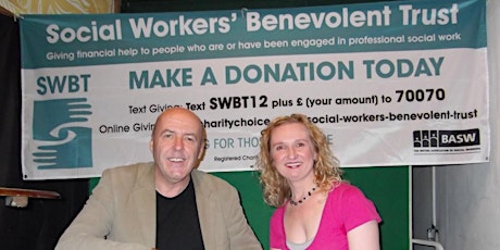 Stand Up For Social Workers - Bournemouth/Dorset primary image