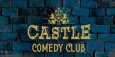 Imagem principal do evento Castle comedie club