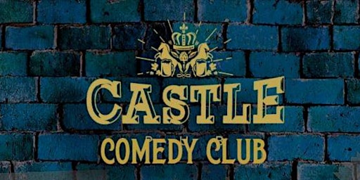 Castle comedie club primary image