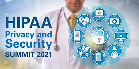 Practice Virtual HIPAA Summit 2021 primary image