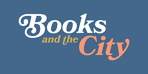 Books and the City Podcast: IRL Meet Up