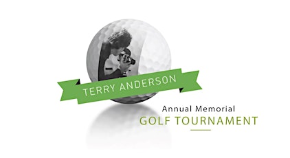 2015 Terry Anderson Memorial Golf Tournament primary image