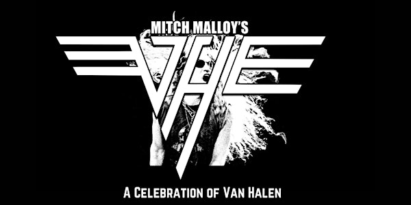 Mitch Malloy's Van Halen Experience