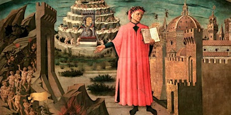 Dante il Vian-Dante  Viaggio sonoro-recitativo nell’Inferno Dantesco