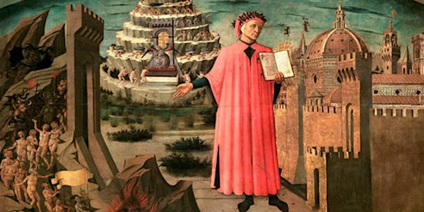 Dante il Vian-Dante  Viaggio sonoro-recitativo nell’Inferno Dantesco