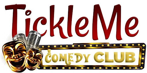 Tickle Me Comedy Club in Henderson primary image