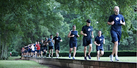 Free Men's Bootcamp-Style Workouts tickets