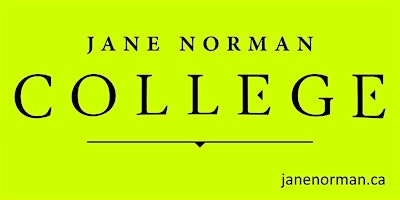 Jane Norman College – Capable, Confident & Curious Module 4