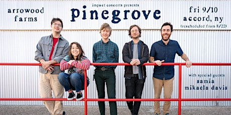 Pinegrove primary image
