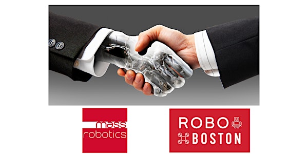 Robotics & AI Technical Career Fair