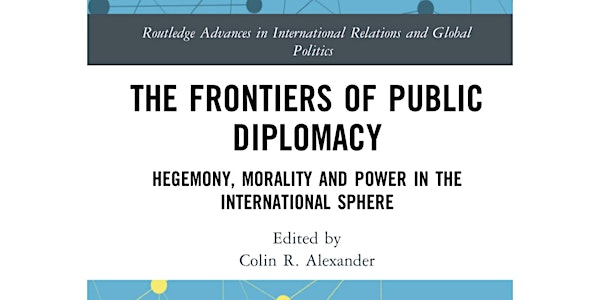 Cities as Public Diplomacy Actors (Amiri, Kihlgren Grandi and Alexander)