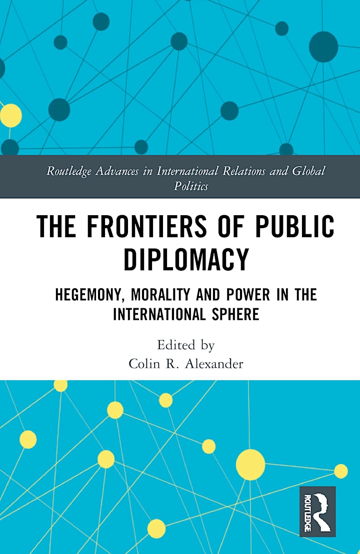 
		Public Diplomacy in the Arctic Circle (A. Sergunin and C. Alexander) image
