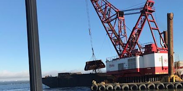 BPC Dredging & Beneficial Reuse Workshop 2021