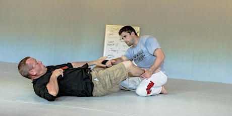 Immediate Action Combatives - Real World Application in a weapon-based Env.