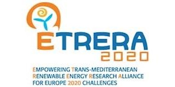 ETRERA 2020 Technical Workshop - 29th September