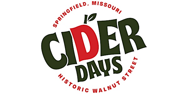 2021 Cider Days on Historic Walnut Street
