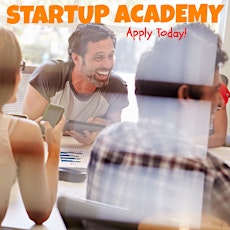 Start-Up Series - Team & Advisors primary image