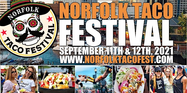Norfolk Taco Festival