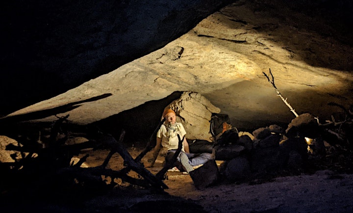 
		Cave Retreat image
