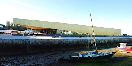 RIBA South West Annual Open Meeting: Hayle primary image