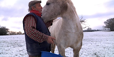 Screening & Discussion: "After Winter, Spring" with Judith Lit primary image