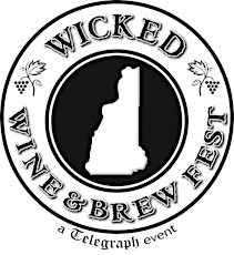 Wicked Wine & Brew Fest 2015 primary image