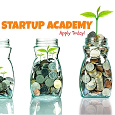 Start-Up Series - Is Your Start-Up Fundable? primary image
