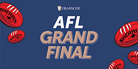 AFL Grand Final 2021 primary image