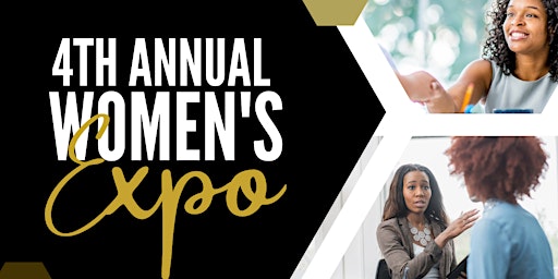 4th Annual Women's Business Expo