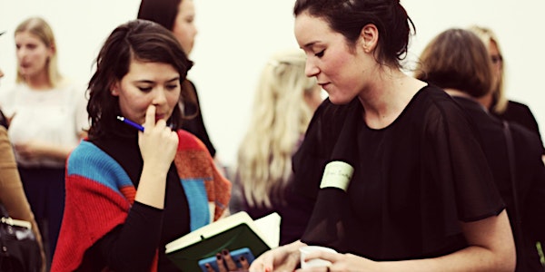Girls in Tech Informal Networking Breakfast