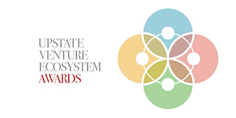 2015 Upstate Venture Ecosystem Awards Luncheon primary image