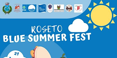 Blue Summer Fest
