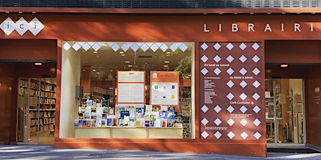 Image principale de Soirée privée "La rentrée littéraire des libraires d'ici"