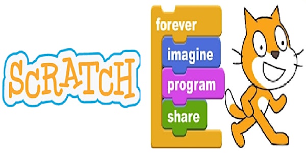 FREE Online Scratch Coding for Children Daily 12PM