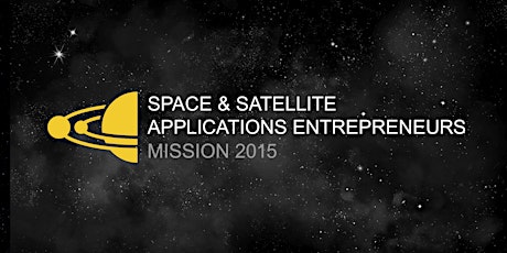 Space Mission 2015 USC Working Lunch primary image