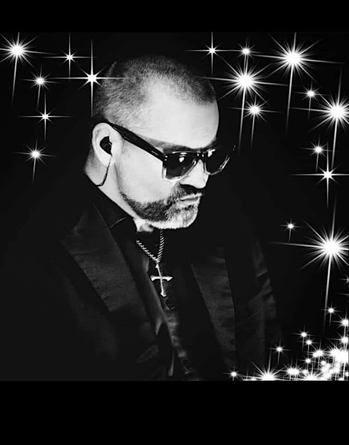 A Night with George Michael image
