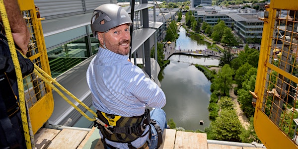 Chiswick Park Zip Line, together with Singapore Airlines