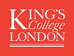 King's College London - Postgraduate Info Session - 9 Aug 2015 primary image