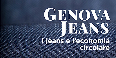 I Jeans e l'economia circolare