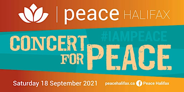Concert for Peace